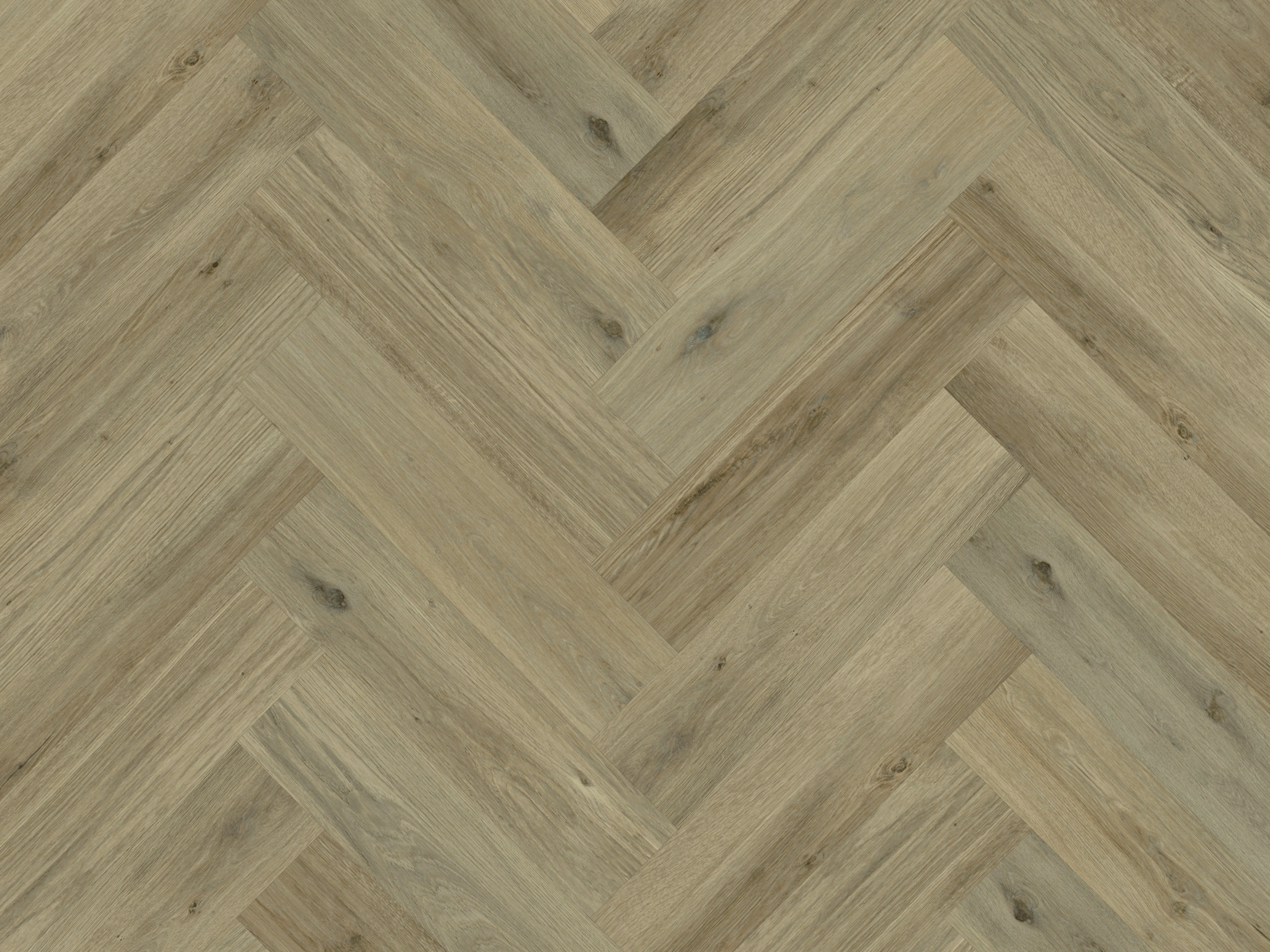 KARNDEAN VAN GOGH Herringbone Click