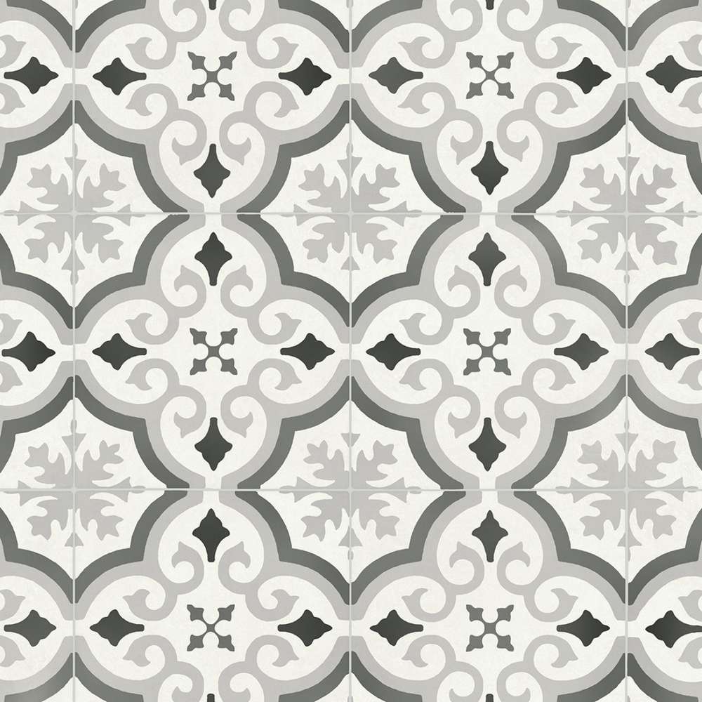 NATURATEX Patterned