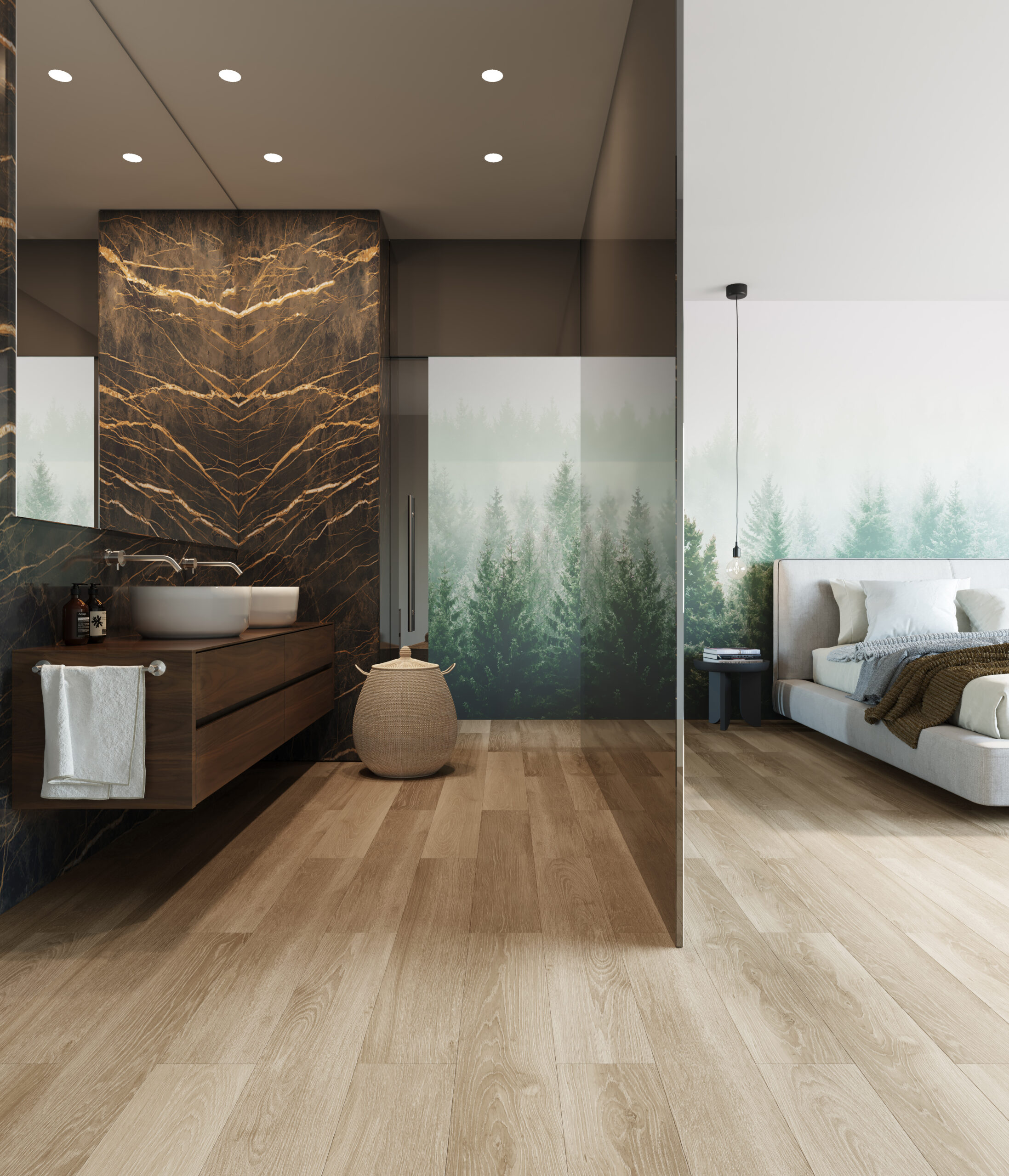 INVICTUS MAXIMUS French Oak Click