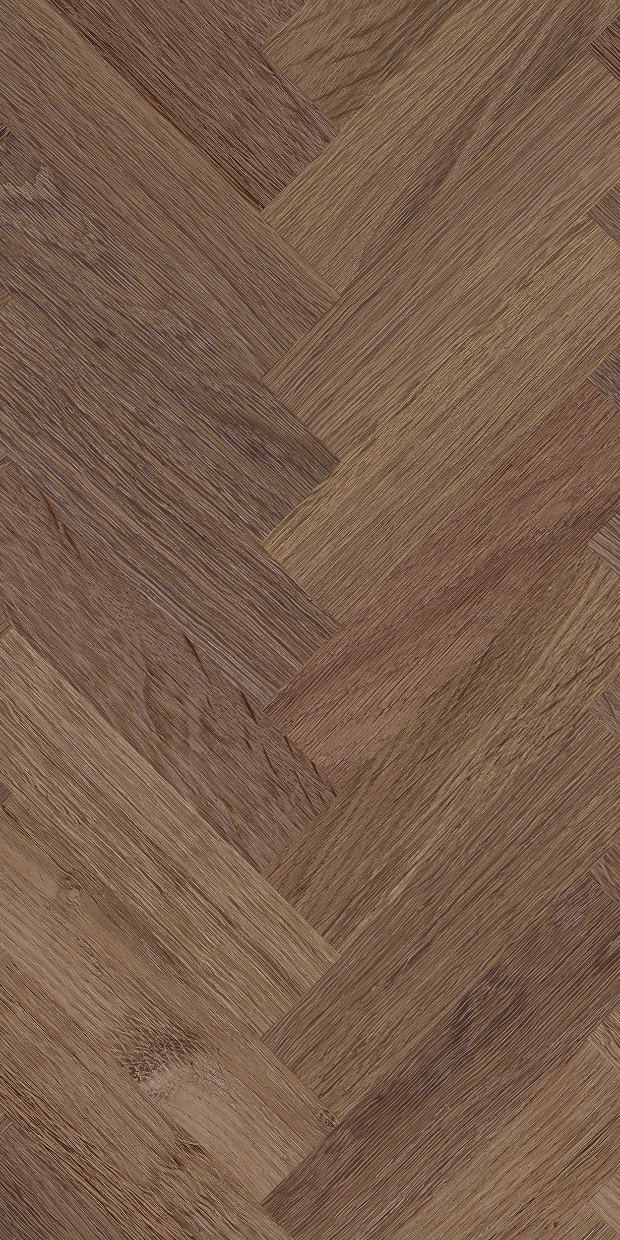 INVICTUS MAXIMUS Highland Oak Herringbone Click