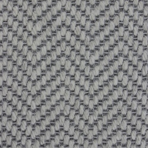 FIBRES FLATWEAVE CLASSICS HERRING